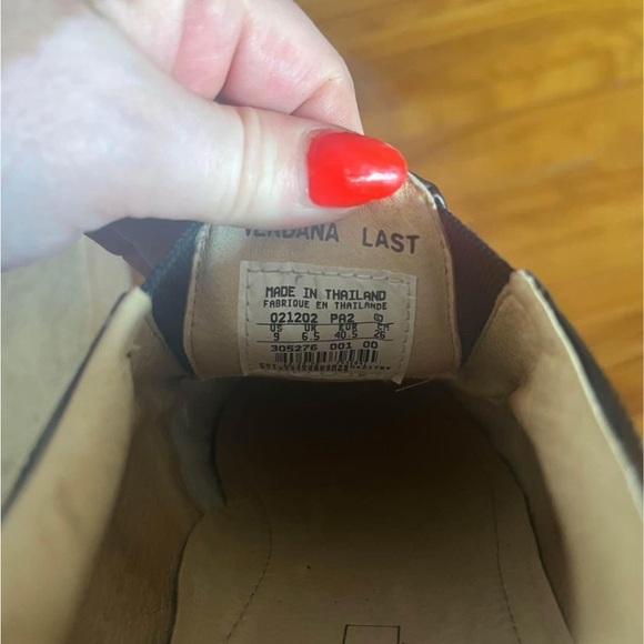 NIKE Air - Verdana Golf Men’s shoes - US Size 9 - New (never worn) - Picture 3 of 3